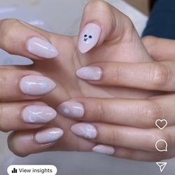 Vanness Nails & Spa
