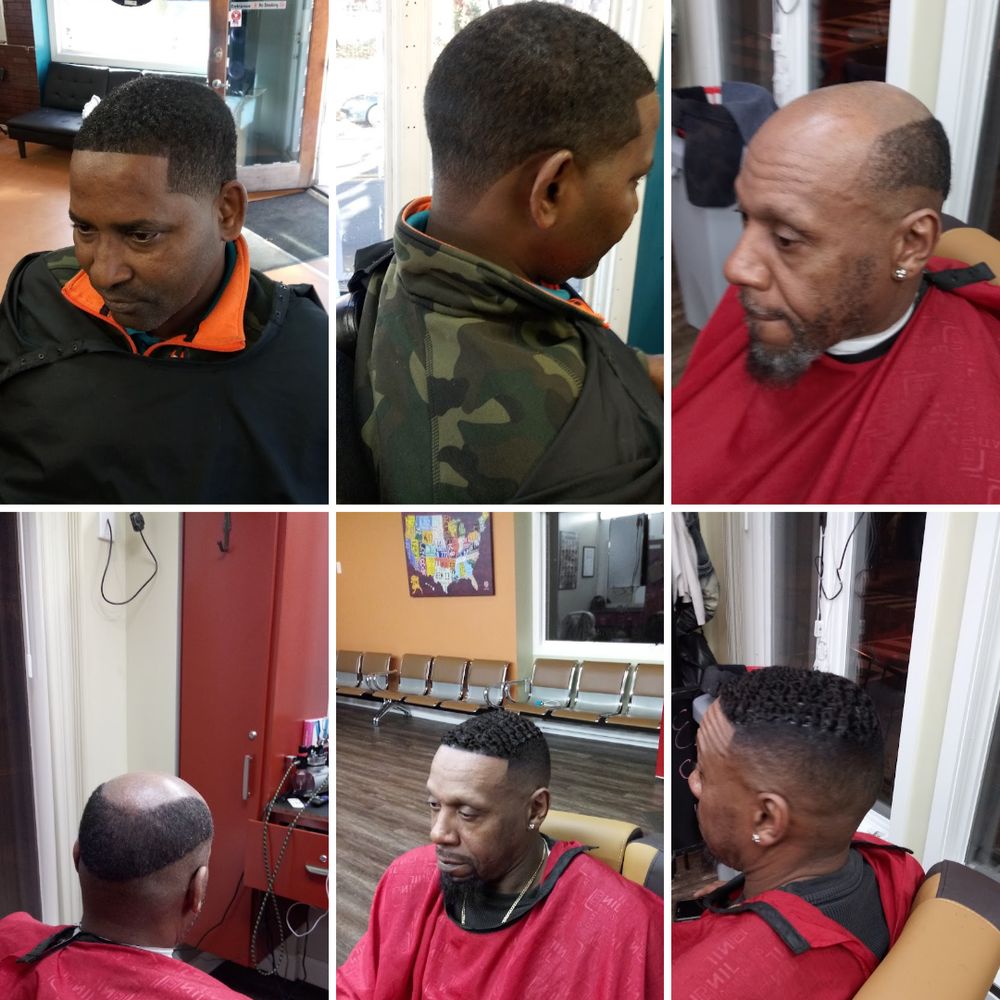 TOP 10 BEST Barbers near Reading, PA 19605 - December 2023 - Yelp