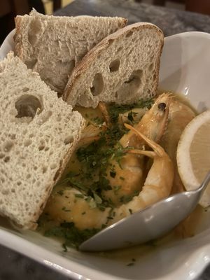 Petiscaria Ideal by null