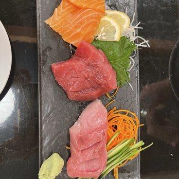 Izakaya Akatsuki - Sashimi - Noodles Near Me - Gardena, California