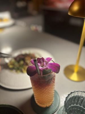 KAIYŌ Restaurant by null