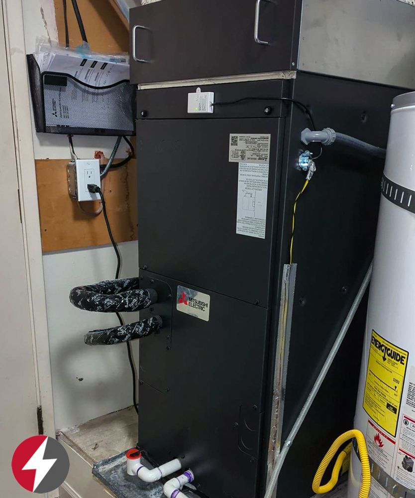 Slide of Fuse HVAC & Appliance Repair Monterey