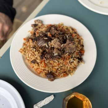 Uzbegim - Wedding Style Plov - Halal Near Me - Nashville, Tennessee Uzbegim - Wedding Style Plov - Halal Near Me - Nashville, Tennessee