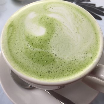 Be Love - Matcha latte - Vegan Near Me - Victoria, British Columbia Be Love - Matcha latte - Vegan Near Me - Victoria, British Columbia