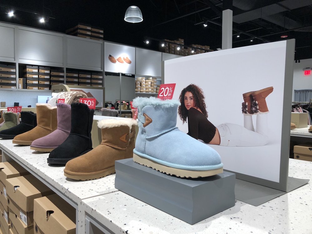 UGG OUTLET Yelp