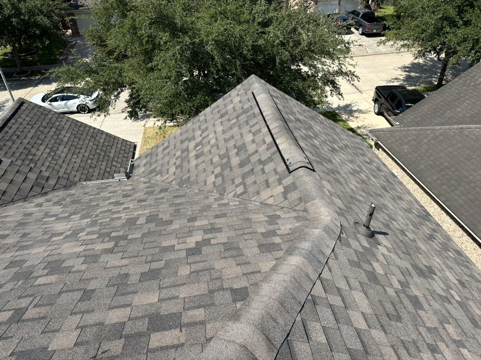 Slide of Compass Roofing