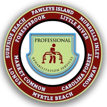 Professional Rehabilitation Services - Physical Therapy Near Me - Myrtle Beach, South Carolina Professional Rehabilitation Services - Physical Therapy Near Me - Myrtle Beach, South Carolina