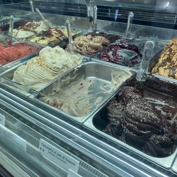 Terra Gelato - Some flavors April 2024 - Ice Cream & Frozen Yogurt Near Me - Milan, Michigan Terra Gelato - Some flavors April 2024 - Ice Cream & Frozen Yogurt Near Me - Milan, Michigan