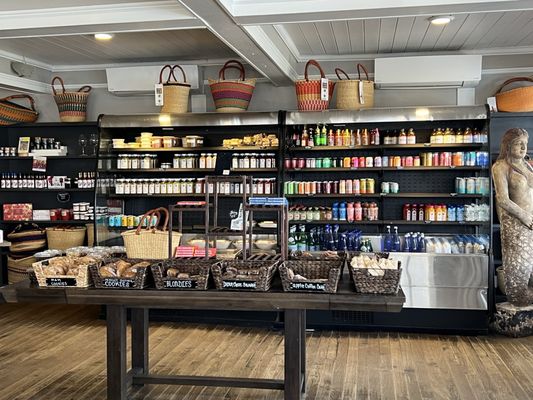 Waterside Market by null
