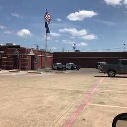 Haltom City Police Department