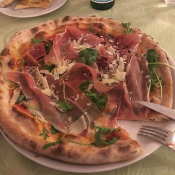 Via Napoli - Pizza Parma - Italian Near Me - Malmö, Alberta Via Napoli - Pizza Parma - Italian Near Me - Malmö, Alberta
