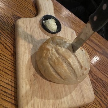 Daddy Jack's Restaurant & Bar - Bread - American Near Me - Indianapolis, Indiana