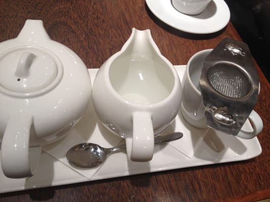 CACAO SAMPAKA | Madrid, Salesas by null