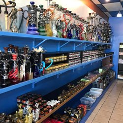 Blue Nile Hookah