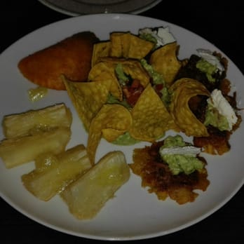 Babalù - Degustación de "Cosas". - Spanish Near Me - Valencia, V Babalù - Degustación de "Cosas". - Spanish Near Me - Valencia, V