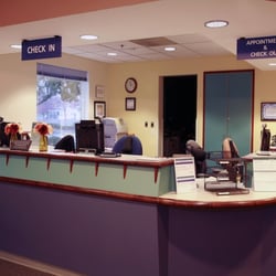 Kaiser Permanente Cascade Park Dental Office