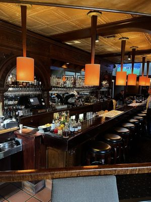 Parkway Grill by null