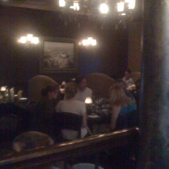 Cava - Restaurant Interior (phone picture) - Italian Near Me - Southington, Connecticut