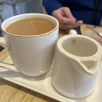 Seven Valleys - Coffee - Persian/Iranian Near Me - Hoboken, New Jersey