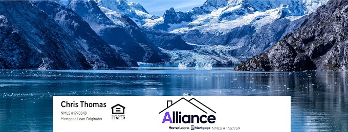 Chris Thomas - Alliance Home Loans UMortgage - property management company in Anchorage, AK