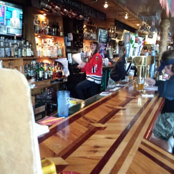Captain Mike's - Burgers Near Me - Kenosha, Wisconsin