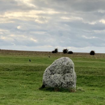 Stonehenge - And this little one so much farther from the stone circle - Landmarks & Historical Buildings Near Me - Amesbury, WIL Stonehenge - And this little one so much farther from the stone circle - Landmarks & Historical Buildings Near Me - Amesbury, WIL