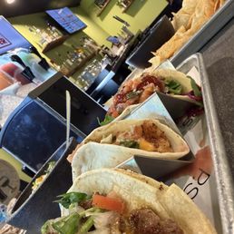 TACO'S.........so good TACO'S.........so good
