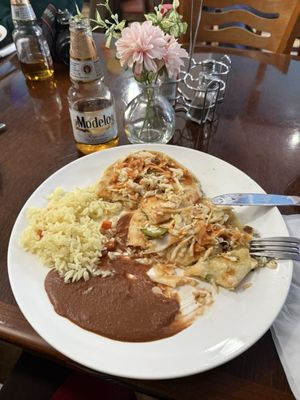Sarita’s Grill & Beer by null