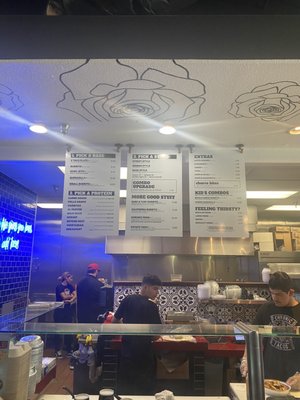 Chronic Tacos Sports Bar & Mexican Grill by null