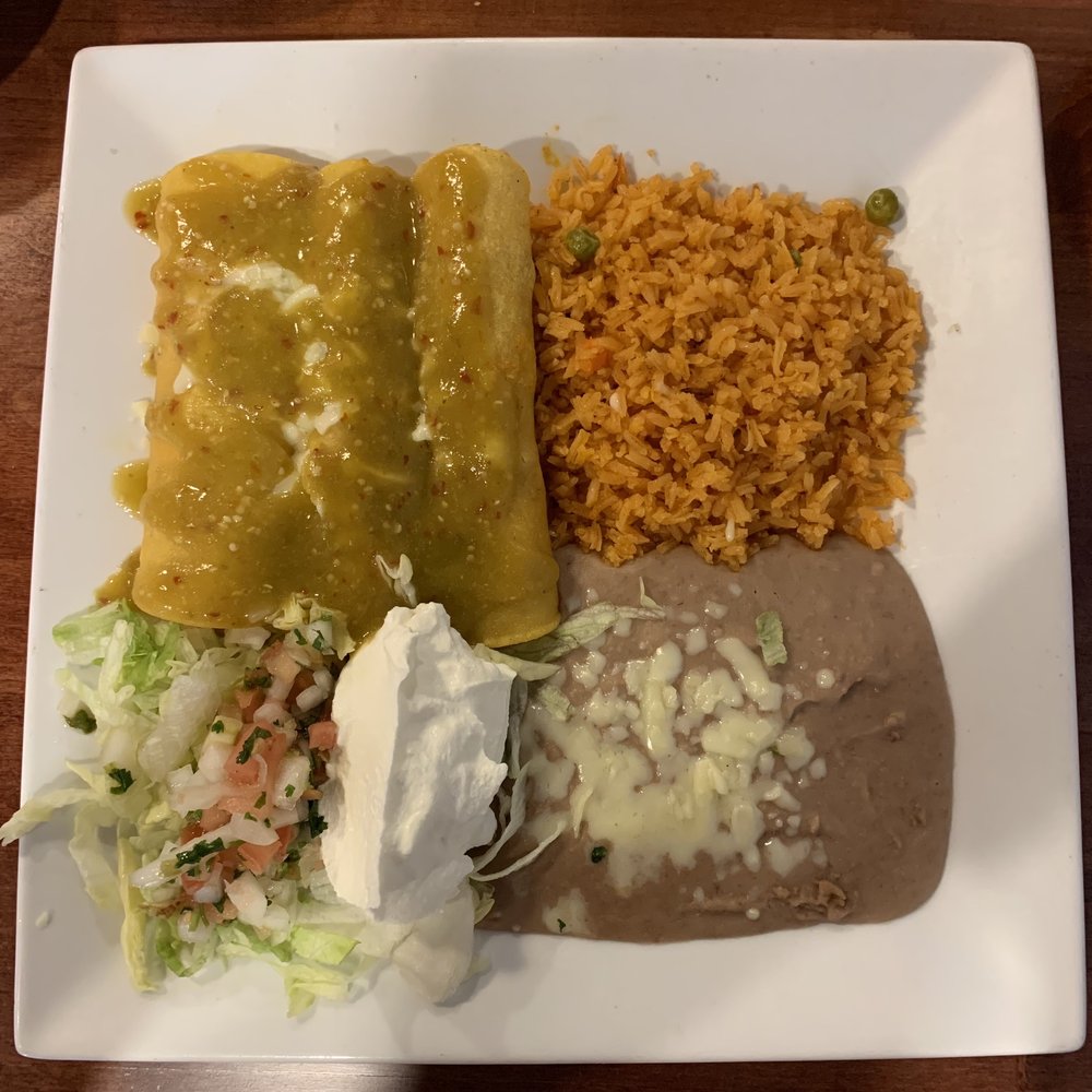 Mr. Tequila - Enchiladas Suizas - New Mexican Cuisine Near Me - New Orleans, Louisiana Mr. Tequila - Enchiladas Suizas - New Mexican Cuisine Near Me - New Orleans, Louisiana