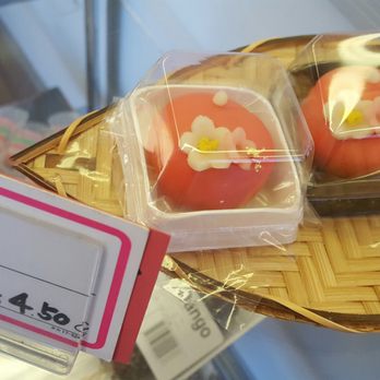 Chikara Mochi - The very special mochi  of the day - Bakeries Near Me - Gardena, California