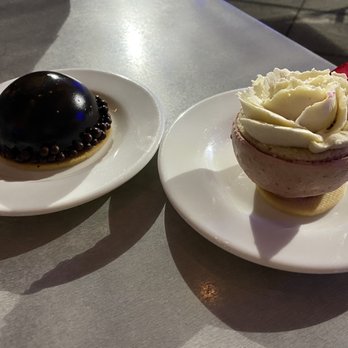 Frolik Kitchen + Cocktails - Valentine's Day desserts - New American Near Me - Seattle, Washington Frolik Kitchen + Cocktails - Valentine's Day desserts - New American Near Me - Seattle, Washington