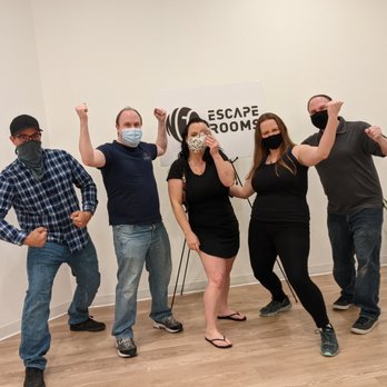 NEO Escape Rooms - We found the Capitol Treasure! Yeah!!! - Escape Games Near Me - Sacramento, California NEO Escape Rooms - We found the Capitol Treasure! Yeah!!! - Escape Games Near Me - Sacramento, California