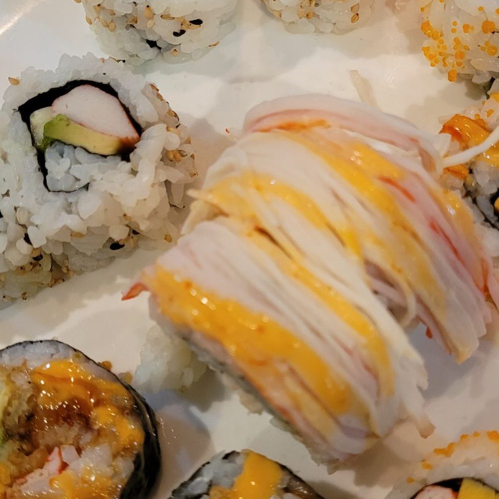 Hokkaido Seafood Buffet - Sushi - Sushi Bars Near Me - Pittsburgh, Pennsylvania Hokkaido Seafood Buffet - Sushi - Sushi Bars Near Me - Pittsburgh, Pennsylvania