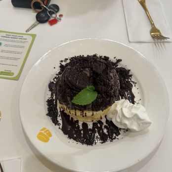 Fluffy Fluffy - Desserts Near Me - Tustin, California