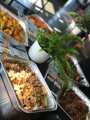 Chao Doi Thai Restaurant by null