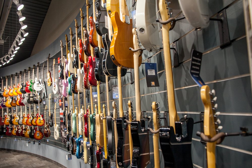 LONG & MCQUADE Updated August 2024 28 Photos 1193 Hunt Club Road