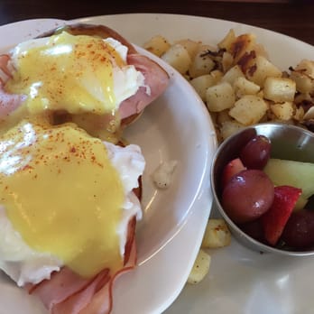 First Watch - Eggs Benedict - Breakfast & Brunch Near Me - Estero, Florida First Watch - Eggs Benedict - Breakfast & Brunch Near Me - Estero, Florida