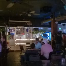 Pretty cool dive bar.