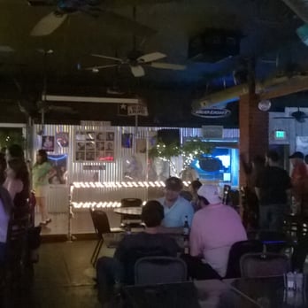 The Brown Derby - Pretty cool dive bar. - New American Near Me - Birmingham, Alabama