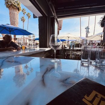 Jimmy B's - Cocktail Bars Near Me - Palm Springs, California