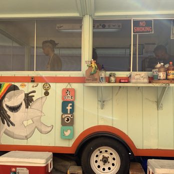 Thyda's Tacos - the shack! so small can't believe it fits in the picture - Tacos Near Me - Honolulu, Hawaii Thyda's Tacos - the shack! so small can't believe it fits in the picture - Tacos Near Me - Honolulu, Hawaii