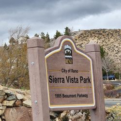 Sierra Vista Park