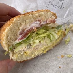 Dutch Crunch