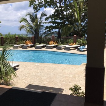 The Villa on Maria's Beach - The pool. - Guest Houses Near Me - Rincón, Puerto Rico The Villa on Maria's Beach - The pool. - Guest Houses Near Me - Rincón, Puerto Rico