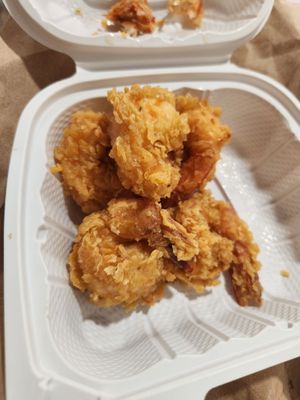 Flavas International Grill by null