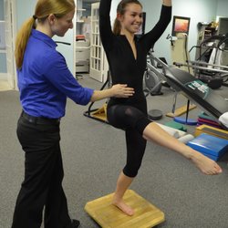 Physical Therapy Institute