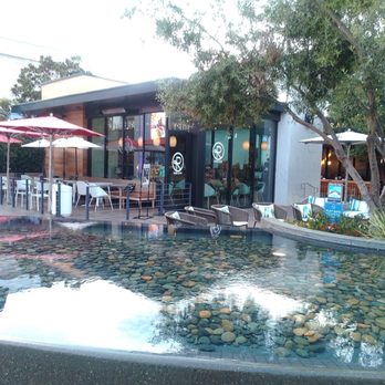 Reborn Coffee - Coffee & Tea Near Me - Manhattan Beach, California
