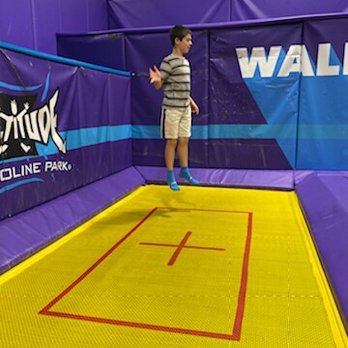 Altitude Trampoline Park - Trampoline Parks Near Me - Vista, California Altitude Trampoline Park - Trampoline Parks Near Me - Vista, California