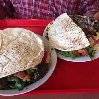 Sahara Middle Eastern Eatery - Middle Eastern Near Me - Albuquerque, New Mexico